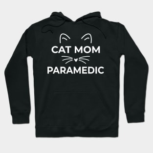 Paramedic Hoodie